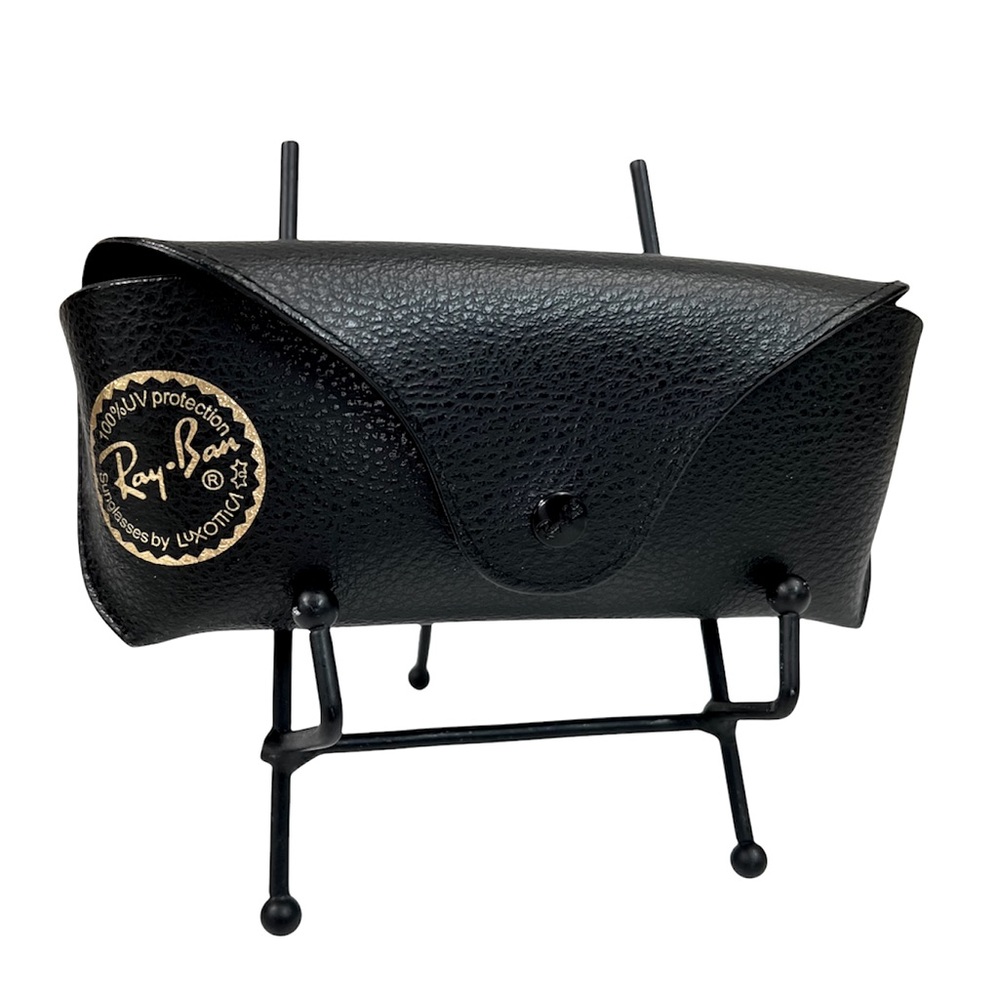 RAY BAN Soft Eye Glass Case